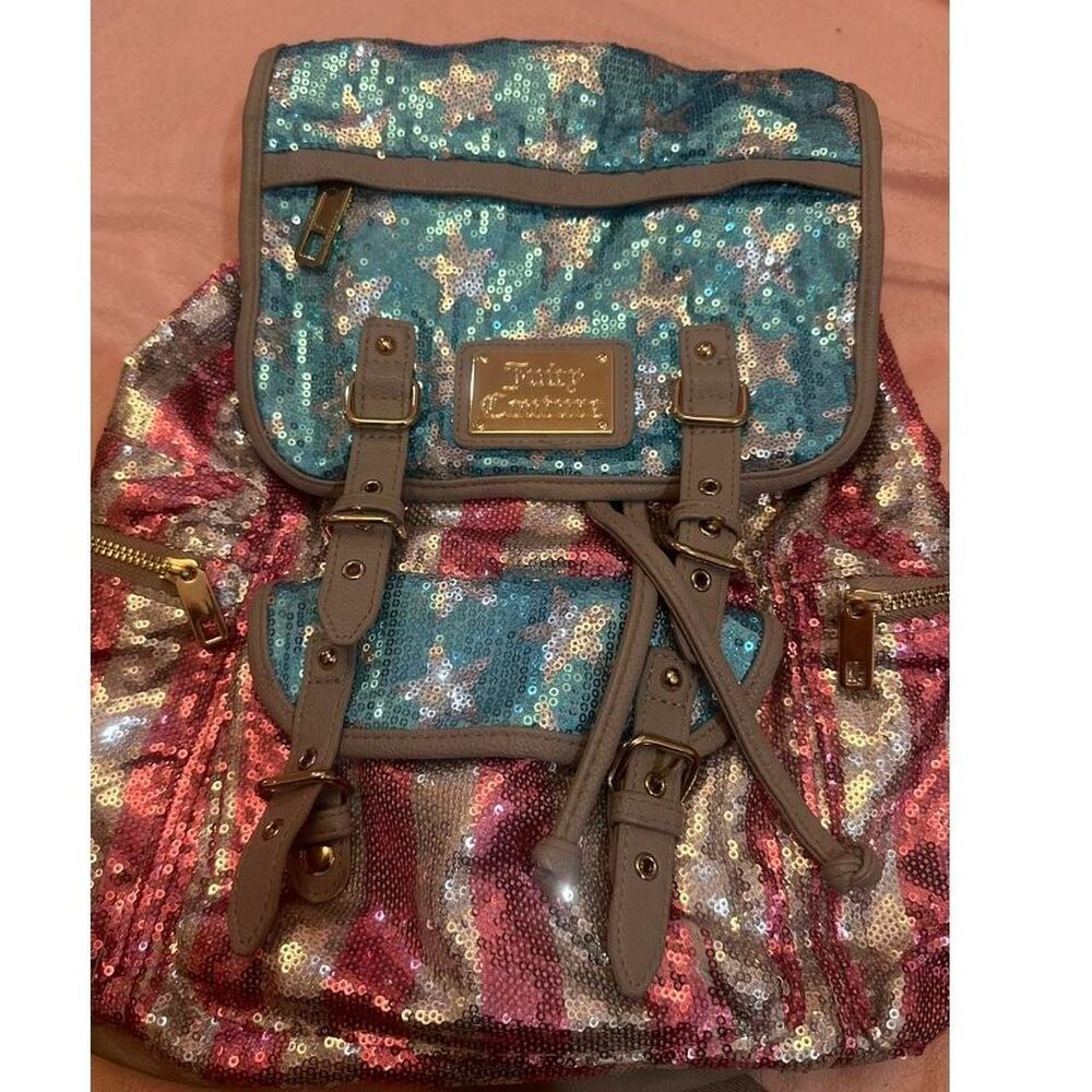 Juicy-couture Women's Gold Bag